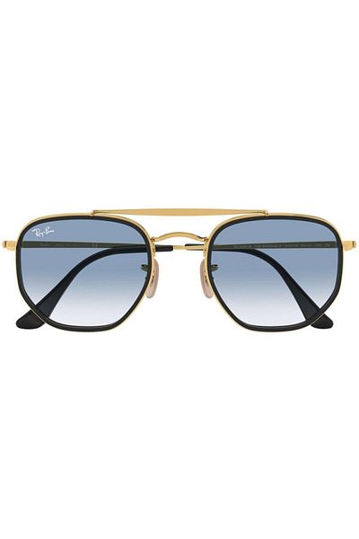 Ray-Ban Sunglasses Rb3648M 52 91673F