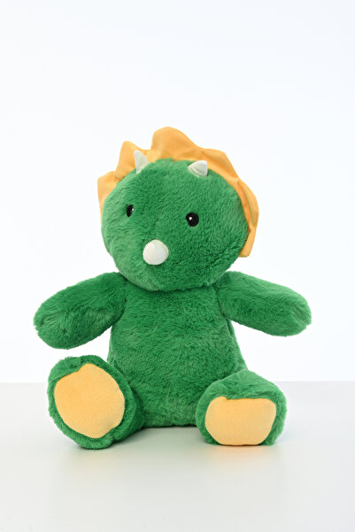 Pufu Toys Peluş Dolgulu Çeşit Çeşit Hayvan Figürlü Oyuncak Serisi 30 Cm