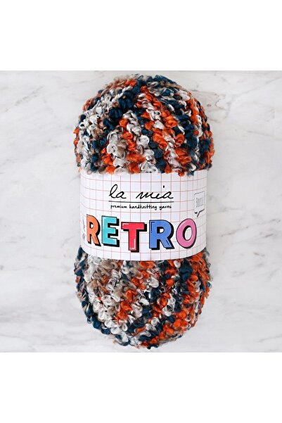 La Mia Yarn Dijital Baskı Kişiye Özel Iç Kapı Dekorasyon Paspas Ps11255