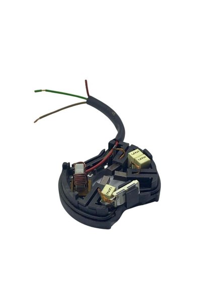 Mako SİLECEK KÖMÜR YUVASI FORD TRANSİT