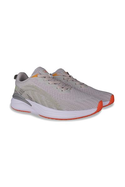 M.P. M.P. 241-1509 Pantofi sport pentru bărbați cu plasă gri