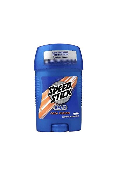 Lady Speed Stick 24/7 كول فيوجن 48 ساعة 50 جرام (0575)