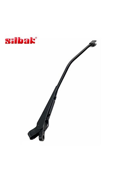 Silbak SİLECEK KOLU (M8 530 MM) (VİDALI) FORD CARGO EM-IVECO TURBOSTAR TIR