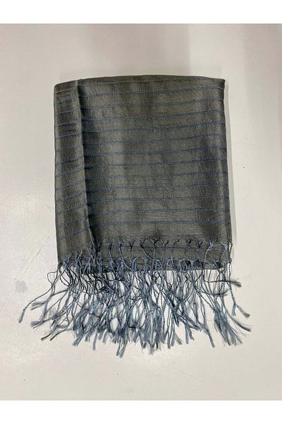 Harbiye İpekçilik Silk Shawl