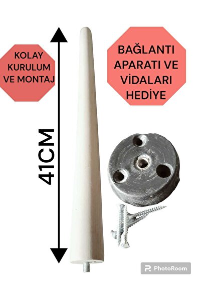 Ema orman 41 CM SEHPA AYAĞI