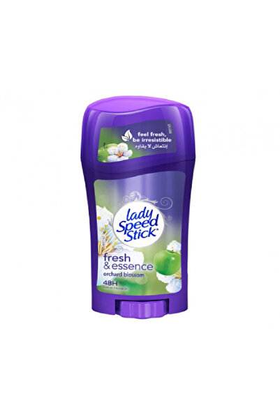 Lady Speed Stick خلاصة زهرة البستان المنعشة 65 جرام