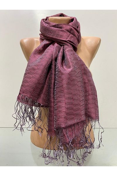 Harbiye İpekçilik Silk Shawl