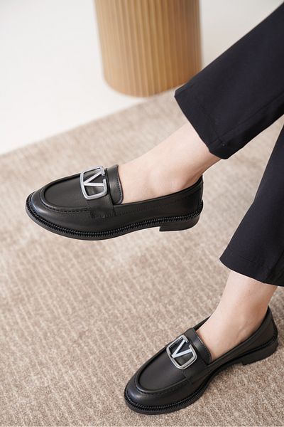 Daxtors D244 Pantofi de damă Laofer ortopedici zilnici