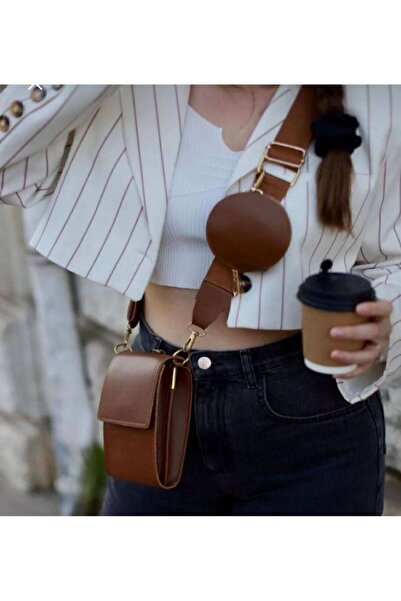 YenzamShop Τσάντα τηλεφώνου με πορτοφόλι