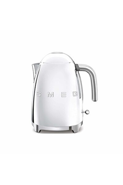 SMEG غلاية كهربائية على طراز الخمسينيات، فولاذ