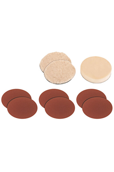 Einhell Ce-cp 18/180 Li Için Polisaj Cilalama Pedi - 2093233