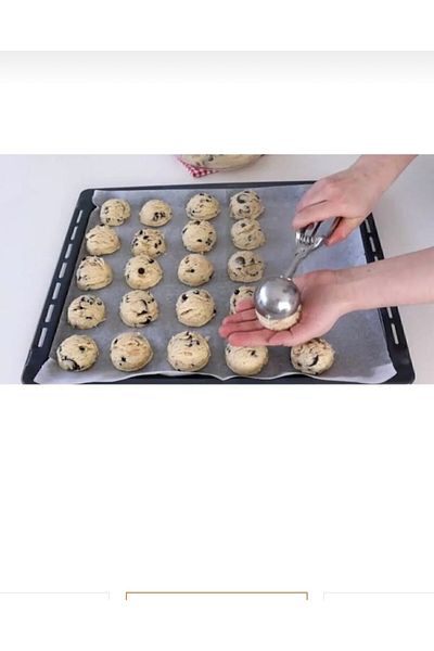 holy 2 Pieces of 2 Stainless Steel Ice Cream Cookie Halva Serving Spoons