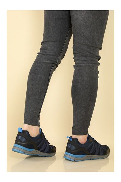 lumberjack DORA 5FX Męskie Buty Streetballowe GX9688