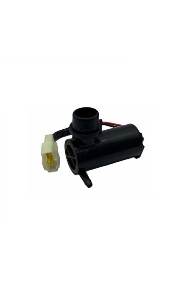 EMA-MFK 12v Su Fıskiye Motoru (KABLOLU) Hyundaı H100-mıtsubıshı L300