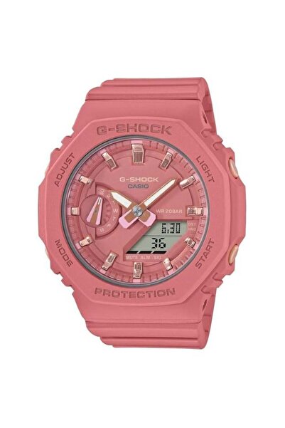 Casio G-Shock Gma-S2100-4A2Dr Unisex Wristwatch