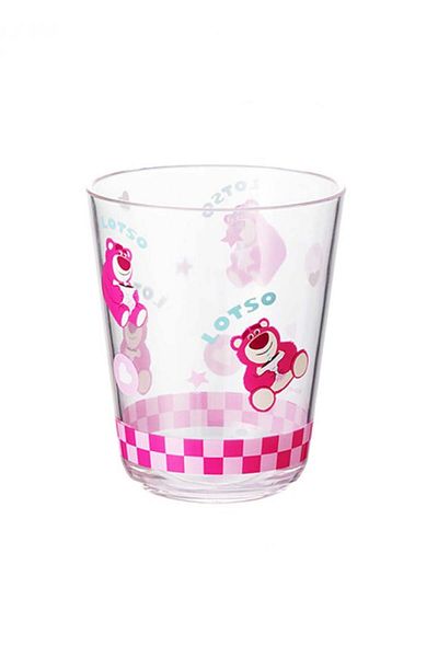 Miniso Disney Pixar Lotso Mug