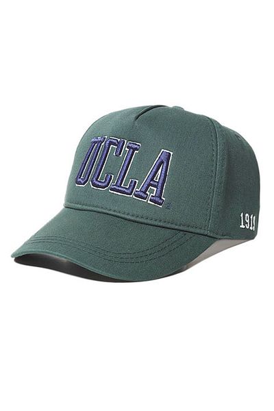 UCLA BASEBALL CAP RANCH