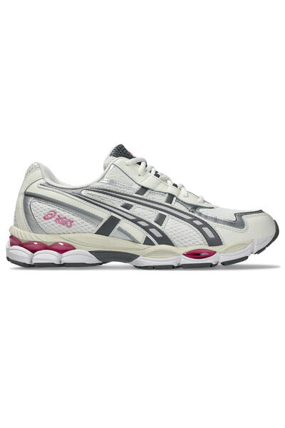 Asics GEL-NYC 2055 Unisex Beyaz Sneakers 1203A542-101