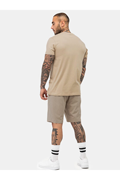 WEARTEX 2-Piece Shorts + Oversize T-Shirt Set