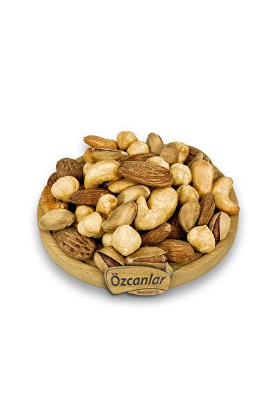Özcanlar Kuruyemiş Paşa Karışık 500g