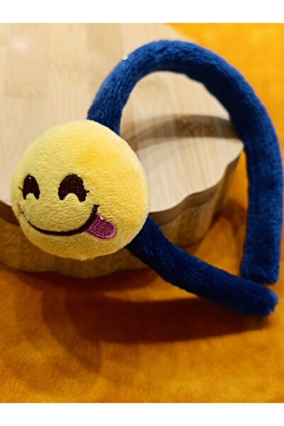 Monalisa Home Luxurious Emoji Flashy Figured Crown