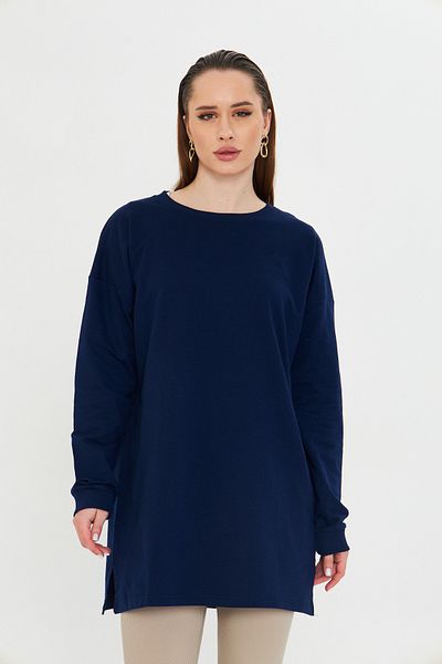 MAXI DRY 100% Cotton Women's Tunic