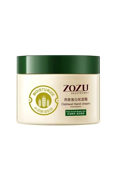 ZOZU Zozo Oatmeal Hand Cream 140g