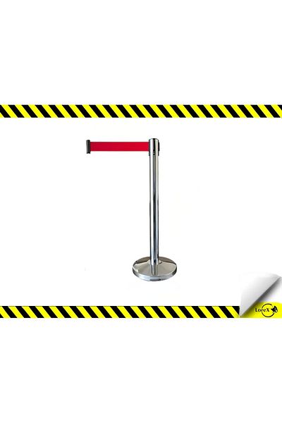 LOREX LR-YB031-111 حاجز توجيه الشريط