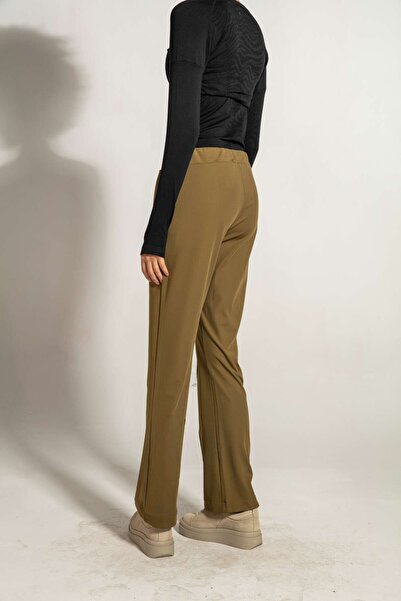 FD SPORTS Magic-Fit Quick Dry Sweatpants - Green