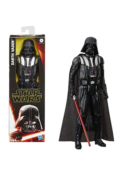 Star Wars Dart Vader 12” Action Figure-2019 Years-Limited Edition