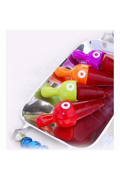 Generic Frozen Pop Maker