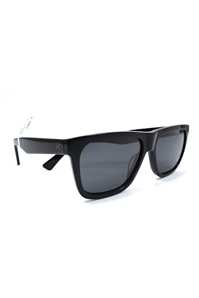 BLACK 8335 C1 56 Polarized Sunglasses