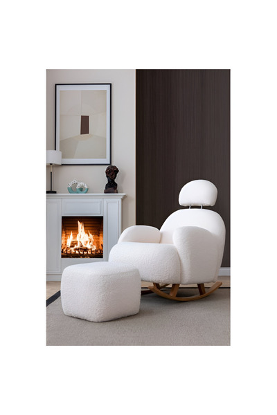 Home SALLANAN BERJER