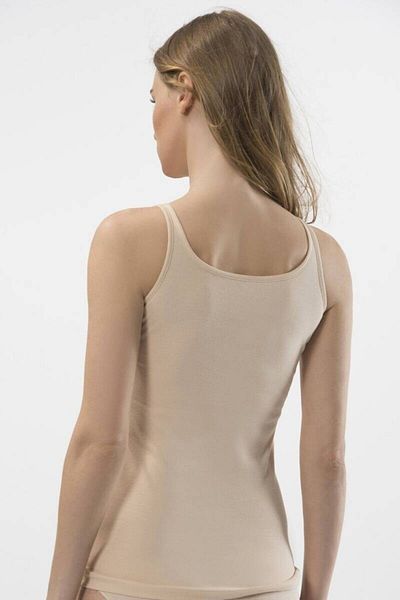 TÜREN Türen Women's U-Neck Strappy 2-Piece Camisole Tank Top