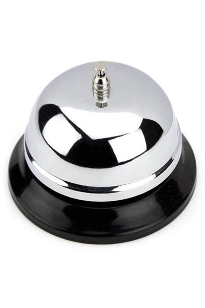 doremodam Hotel and Reception Decorative Desktop Calling Bell Bell