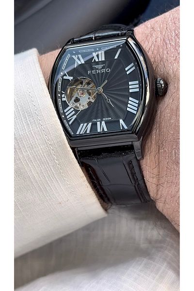 FERRO Brand Automatic Wristwatch