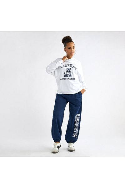 FAV Printed Long Sleeves Hoodie and Joggers Set