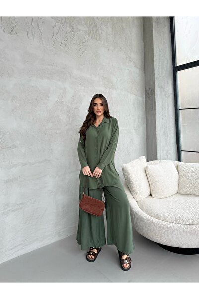 Miasista İkili Salaş Takım