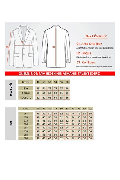 Frappoli Борис Чоловічий Синьо-коричневий візерунок Моно комір Товстий Slim Fit Вузький крій Блейзер