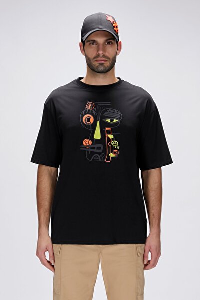 Bad Bear 25,01,07,020 Collis T-Shirt