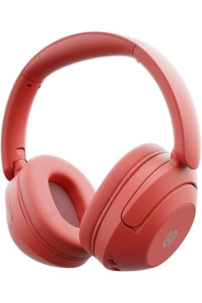 porodo Soundtec By Porodo Eupohra Wireless Headphones
