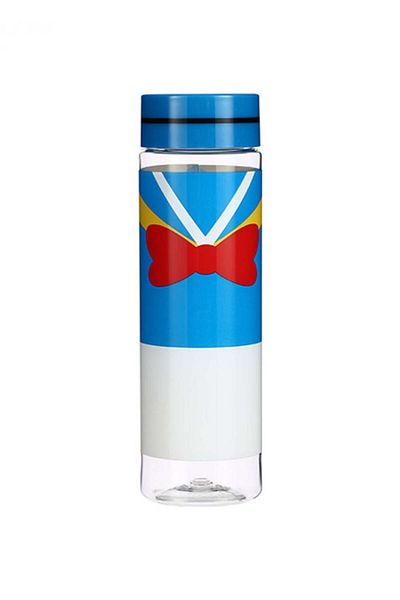 Miniso Plastic Bottle - 600 ml - Donald Duck