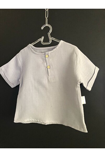 Zelhankids Dečiji muslin set