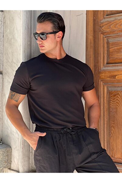 VYAKA GİYİM ΝΕΑ ΣΕΖΟΝ ΚΟΜΨΟ ΣΧΕΔΙΟ ΣΤΗΝ ΣΩΜΑ ΕΦΑΡΜΟΣΜΕΝΟ ΤΕΝΤΟ ΜΠΛΟΥΖΑ- ΟΘΩΜΑ...