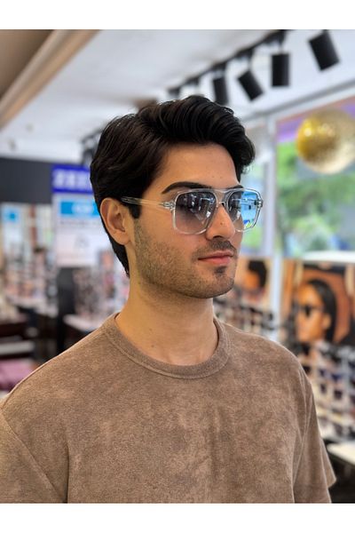 Olivier Philippe 110 C10 56 Olivier Philippe Sunglasses