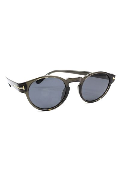 Olivier Philippe 1066 C27 49 Olivier Philippe Polarized Sunglasses