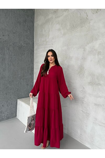 Miasista Ponpon Katkat Elbise