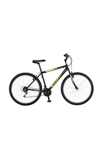 Salcano Excel 26 Pabuç Fren Dağ Bisikleti (165 cm ve üstü boy)