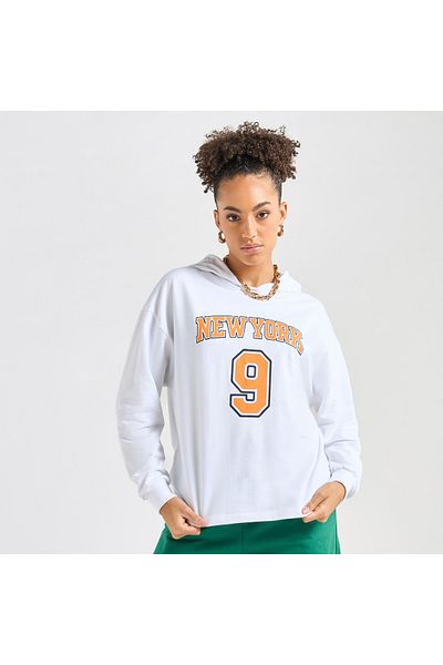 FAV Printed Long Sleeves Hoodie and Joggers Set
