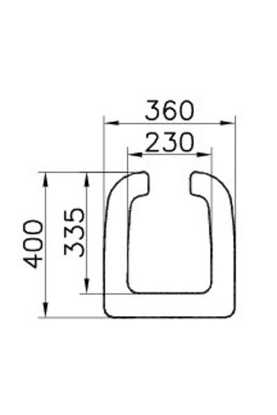 VitrA Capac WC pentru persoane cu nevoi speciale/ handicap, cu balamale metalice, fixare de sus